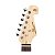 Kit Guitarra Stratocaster SX Swamp Ash Tortoise Completo - Imagem 3
