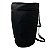 Bag Para Rebolo 11'' x 50 Cm Flex Hard Black Bolso e Alça - Imagem 4