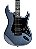Guitarra Tagima Sixmart Efeito Delay Reverb Chorus Cinza - Imagem 4
