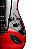 Kit Guitarra Tagima Sixmart Delay Reverb Chorus Vermelha Capa - Imagem 7