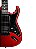 Kit Guitarra Tagima Sixmart Delay Reverb Chorus Vermelha Capa - Imagem 11
