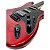 Kit Guitarra Tagima Sixmart Delay Reverb Vermelha Completo - Imagem 4