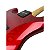 Kit Guitarra Tagima Sixmart Delay Reverb Vermelha Completo - Imagem 7