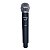 Microfone Sem Fio Dinâmico Cardioide Soundvoice VHF MM-120SF - Imagem 1