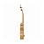Kit Ukulele Soprano Seizi Acústico Bali Bambu Completo - Imagem 5