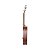 Kit Ukulele Concert Elétrico Seizi Bali Pineapple Completo - Imagem 5