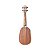Kit Ukulele Concert Elétrico Seizi Bali Pineapple Completo - Imagem 7
