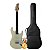Kit Guitarra Stratocaster Tagima Memphis MG-30 OW Capa - Imagem 1