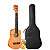 Kit Ukulele Tenor Elétrico Shelby Profissional Em Mogno Capa - Imagem 1