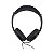 Fone De Ouvido Profissional AKG Over-ear K21 Preto - Imagem 4