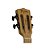 Kit Ukulele Tenor Tagima Profissional Elétrico Bambu Completo - Imagem 4