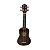 Kit Ukulele Soprano Liverpool Tennessee Elétrico Completo - Imagem 2