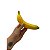 Chocalho Banana Shaker Liverpool Musicalização Infantil - Imagem 3