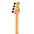 Kit Baixo 4 Cordas Tagima Precision TW-66 Butterscotch + Capa - Imagem 7