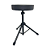 Banco De Bateria Smart SM-021 Redondo Preto - Imagem 5