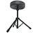 Banco De Bateria Smart SM-021 Redondo Preto - Imagem 3