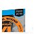 Corda De Guitarra D'Addario XL Nickel Light (010.046) - Imagem 3