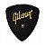 Palheta Gibson Celuloide Wedge Heavy Preto 3 Unidades - Imagem 2
