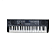 Teclado Musical Profissional 61 Teclas Bag Banco E Suporte - Imagem 2
