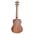 Ukulele Seizi Bali Tenor Elétrico Tobacco Laminado - Imagem 8