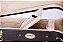Hard Case Para Violão Folk Redburn RB-HC41 Marrom - Imagem 4