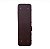 Hard Case P/ Guitarra Stratocaster Telecaster Redburn Marrom - Imagem 8
