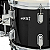 Bateria Acústica Completa MXT M-B120P Com Pratos E Banco - Imagem 3