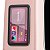 Violão Lava Me 4 Carbon 38" Pink Touchscreen Com Efeitos Bag - Imagem 6