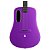 Violão Lava Me 4 Carbon 38" Purple Touchscreen Efeitos Bag - Imagem 4