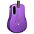 Violão Lava Me 4 Carbon 38" Purple Touchscreen Efeitos Bag - Imagem 3