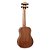 Ukulele Seizi Basslele Bora-Bora Sapele Elétrico Com Bag - Imagem 4