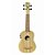 Ukulele Seizi Bali Soprano Elétrico Solid Bamboo Com Bag - Imagem 3