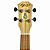 Ukulele Seizi Bali Soprano Elétrico Solid Bamboo Com Bag - Imagem 8