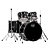 Bateria Acústica Mapex Prodigy Series Dark Black - Imagem 1