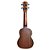 Kit Ukulele Seizi Maui Plus Soprano Elétrico Tobacco Completo - Imagem 7