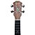 Kit Ukulele Seizi Maui Plus Soprano Elétrico Tobacco Completo - Imagem 6