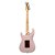 Guitarra Seizi Katana Yoru SSS Sakura Pink Tortoise Com Bag - Imagem 3