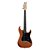 Guitarra Seizi Katana Yoru SSS Copper Modern Strat Com Bag - Imagem 2