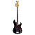 Contrabaixo 4 Cordas Tagima Precision Bass TW-65 Black - Imagem 7