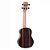 Kit Ukulele Seizi Bora-Bora Plus Soprano Ebony Completo - Imagem 4