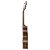 Kit Ukulele Seizi Guitarlele Bora-Bora Plus Koa Completo - Imagem 5