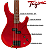 Kit Contrabaixo Tagima Precision Bass XB-21 Orange Capa - Imagem 2