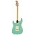 Kit Guitarra Stratocaster Tagima T-635 Surf Green Completo - Imagem 4