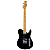 Kit Guitarra Telecaster Tagima Classic T-550 Black Completo - Imagem 6