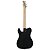 Kit Guitarra Telecaster Tagima Classic T-550 Black Completo - Imagem 5