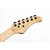 Guitarra Stratocaster Strinberg BK Acessórios + Amplificador - Imagem 5