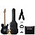 Guitarra Telecaster Tagima T-550 Acessórios + Amplificador - Imagem 1