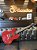 USADO Guitarra SG Epiphone Special Vermelha - Imagem 3