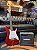 USADO Guitarra Tagima TG-520 Amplificador + Acessórios - Imagem 1