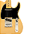 Guitarra Telecaster Tagima TW-55 Acessórios + Amplificador - Imagem 4